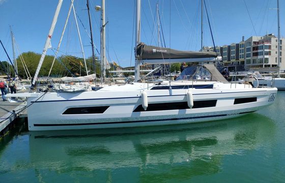 dufour 41