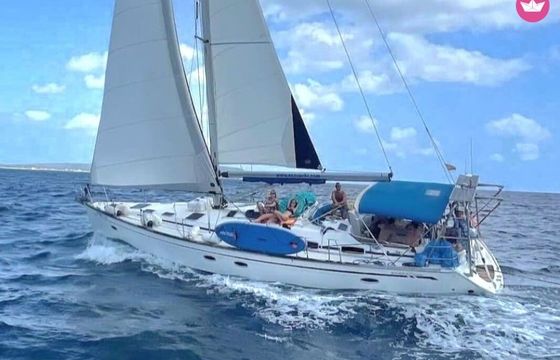 bavaria bavaria 50cruiser