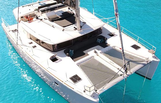 lagoon lagoon 450f