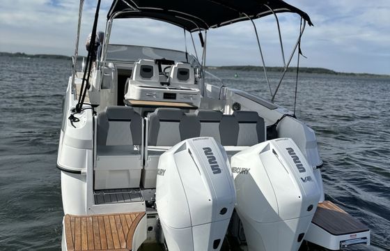 karnic sl 800