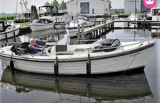 rivercruise softtop