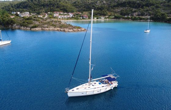 bavaria 46 cruiser
