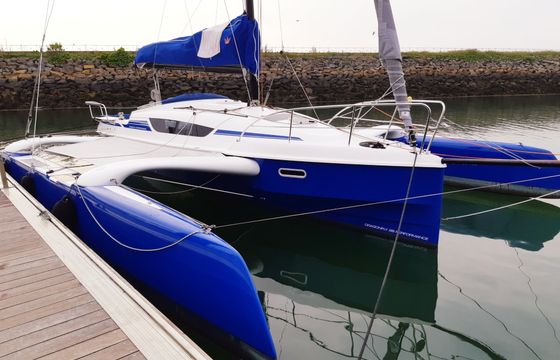 dragonfly 28 performance