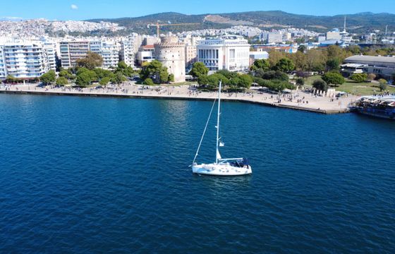 bavaria 46 cruiser