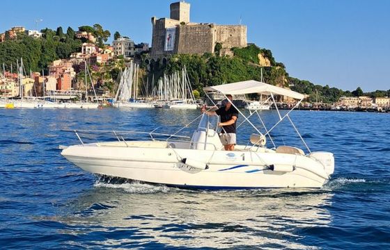 discover la spezia coast