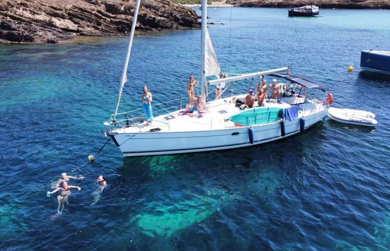 jeanneau sun odyssey 40.3