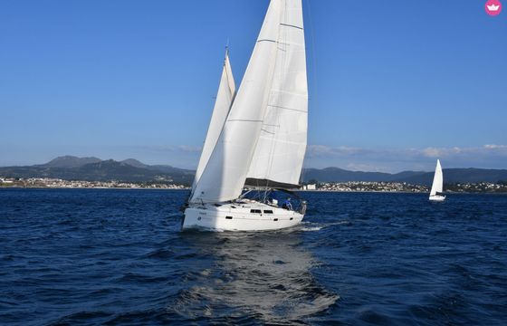 hanse hanse 415