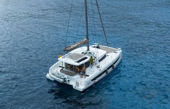 bali - catana 4.2 a/a