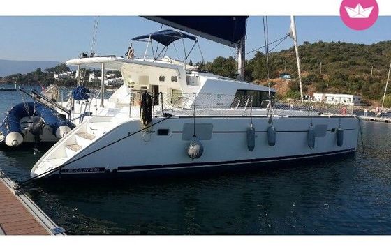lagoon lagoon 42