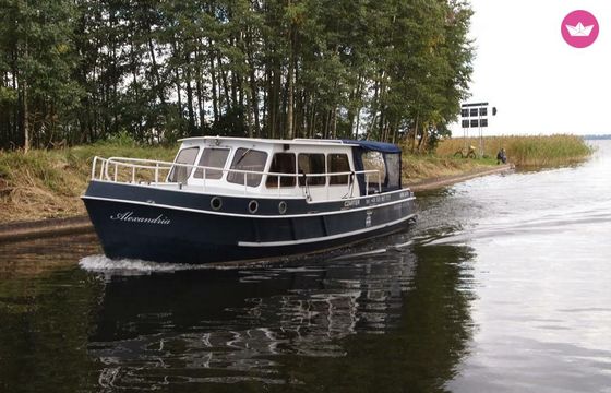 barkas 900