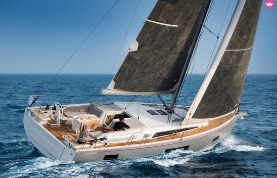 oceanis 46.1 (3 cab)