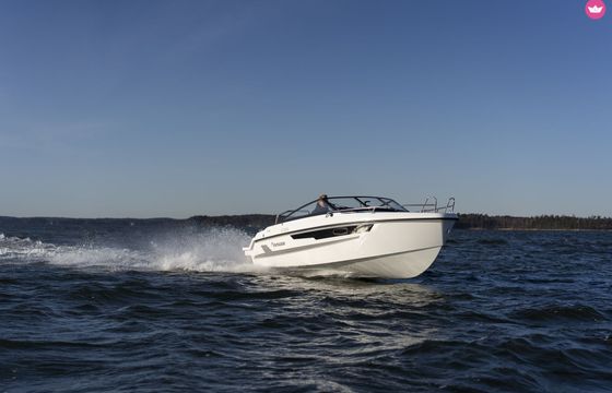 yamarin 60 dc