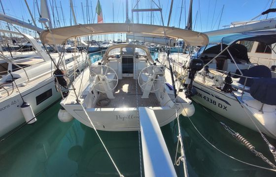 italia yachts iy 13.98