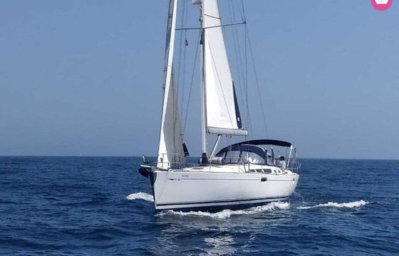 jeanneau sun odyssey 49