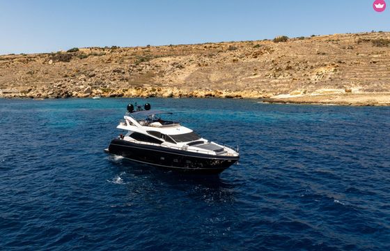sunseeker manhattan 73