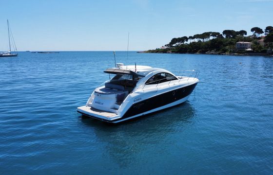 beneteau gran turismo 44