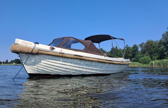 interboat 20