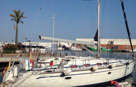 bavaria cruiser 46