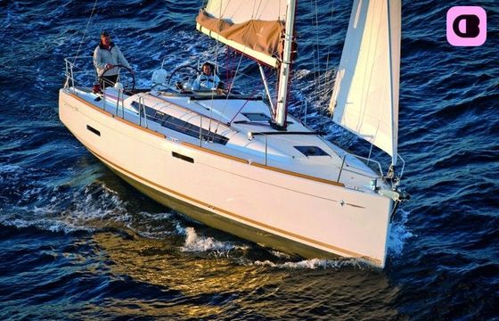 jeanneau sun odyssey 389