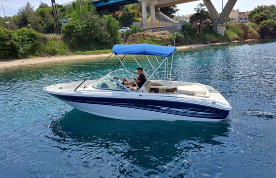 sea ray 185 sport