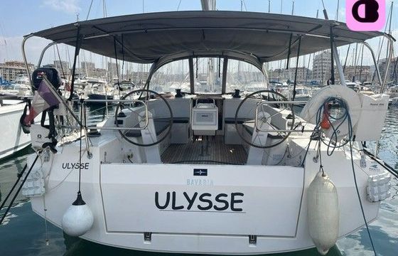 bavaria yachts c42