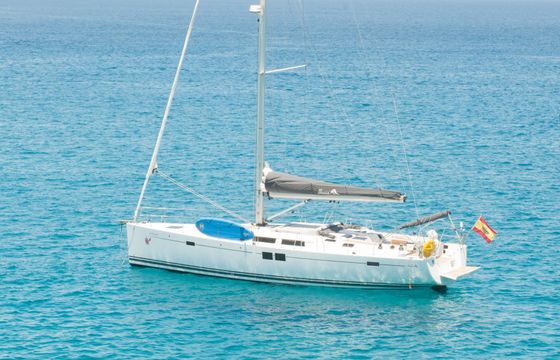 hanse 505