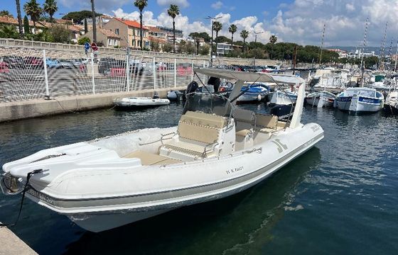 clubman26 jocker boat clubman26