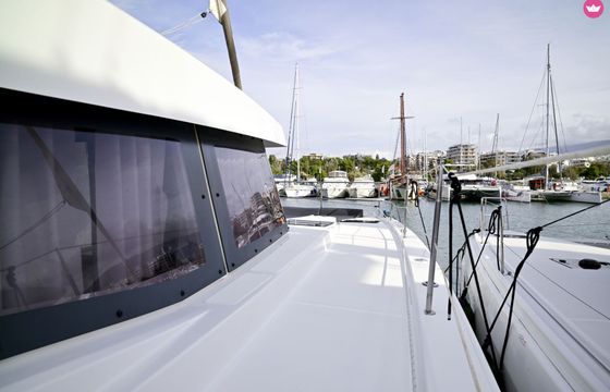 bali - catana 48