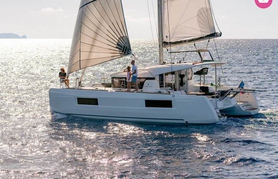 lagoon lagoon 40