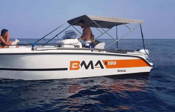 bma x199