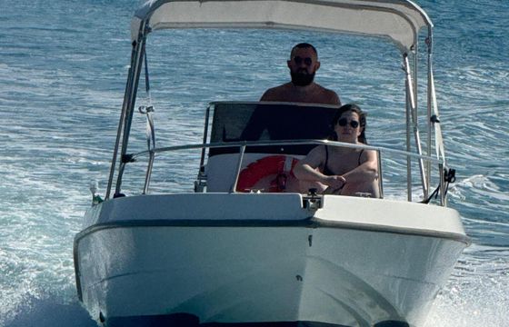 marina tour del golfo - non autorizzata 5 terre -