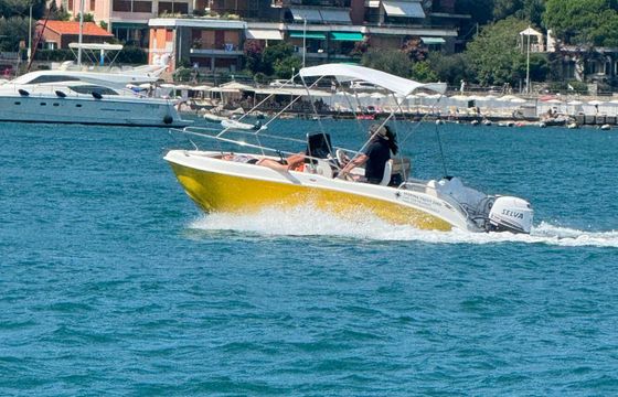 marina tour  del golfo- non autorizzata  5 terre -
