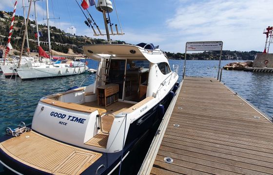 sessa marine dorado