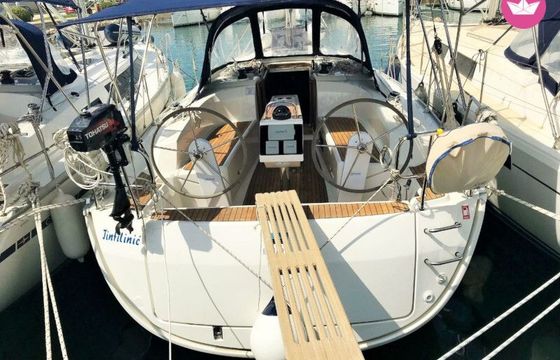 bavaria bavaria cruiser 34