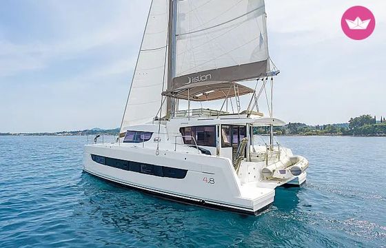 bali - catana bali 4.8