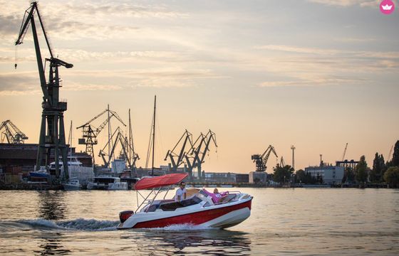 endorphins yachts husaria 570 br