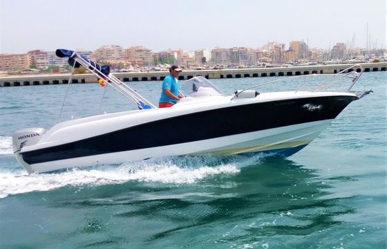jeanneau marion 750