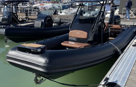 brig eagle 8