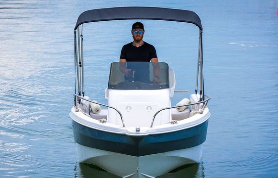 jeanneau navy blue premium 6 places