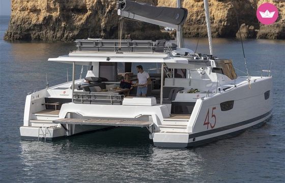 elba elba 45 quatour