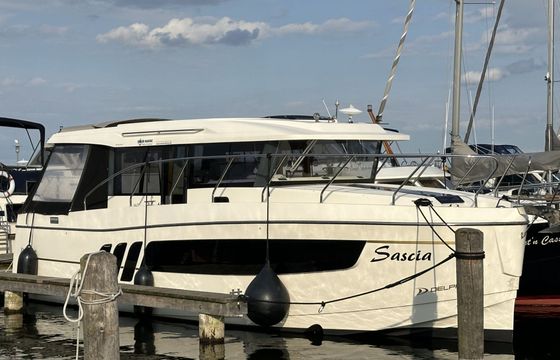 delphia 1150 yoyage