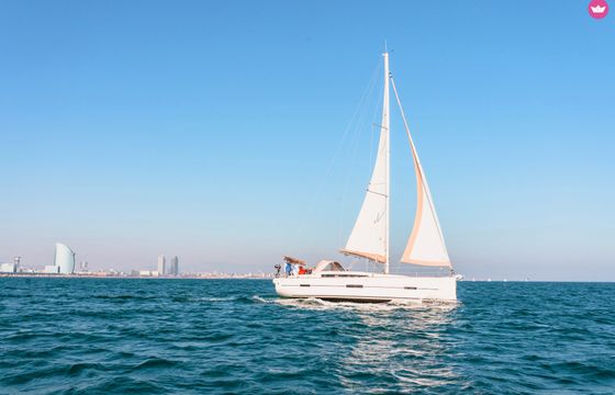 dufour 412 grand large