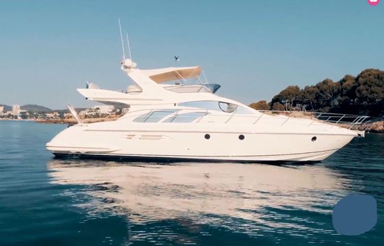 azimut azimut 53