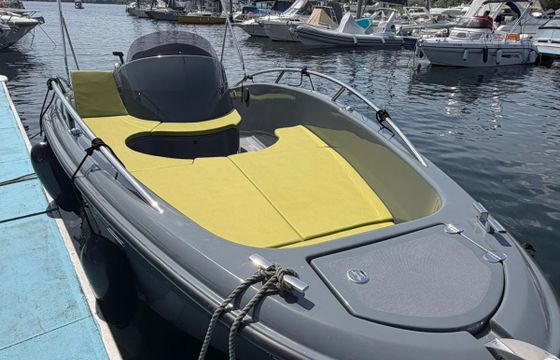 clear marine aries open 615