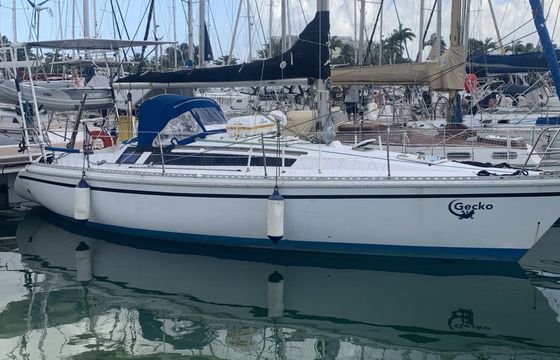 gibert marine gib sea 96