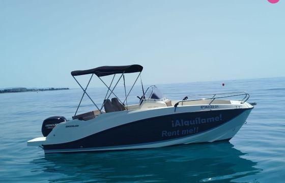 quicksilver activ 555 open
