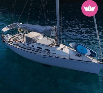 beneteau first 40.7