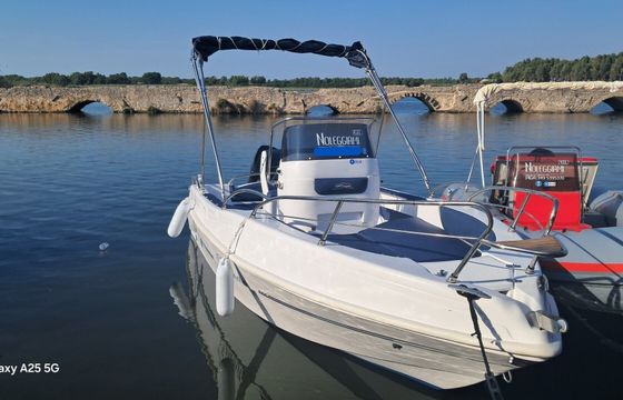 tancredi blumax 19 pro