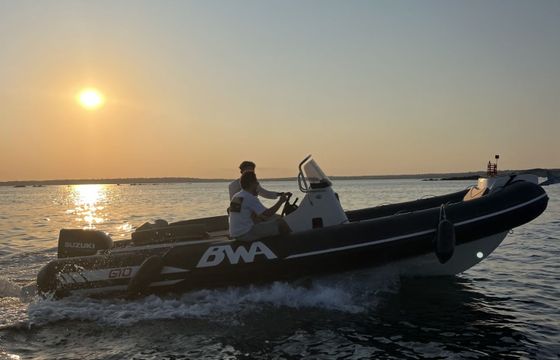 bwa 22 gt