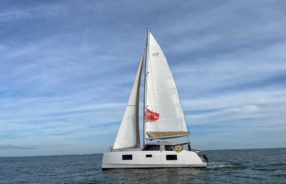 nautitech 40